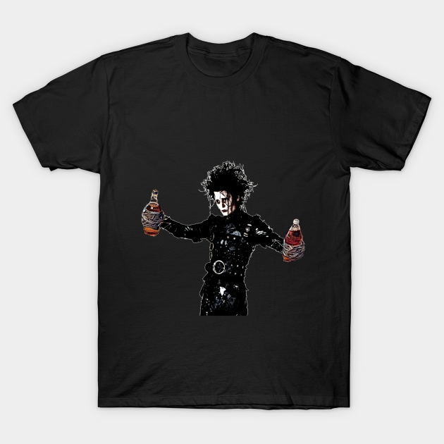 Edward 40 Hands! Drinking Games TShirt TeePublic